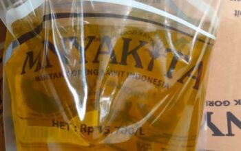 Pemprov Riau Gelar Operasi Pasar Murah ke-23 di Kampar, Jaga Harga Jelang Ramadan