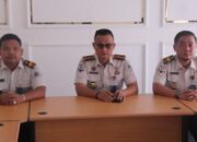 Lapas Kelas IIA Pekanbaru Ikuti Arahan Dirjanpas, Optimalkan Pengusulan Hak Integrasi