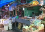 Jelang Ramadan, Harga Bahan Pokok Masih Stabil