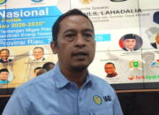 IAGI Riau Dorong Arah Baru Migas Lewat Seminar Nasional 2026