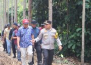 Gajah Sumatera Dibunuh, Kapolda Riau Tegaskan Negara Tak Boleh Kalah oleh Pemburu