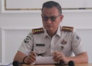 Ramadhan di Balik Jeruji: Lapas Pekanbaru Siapkan Tarawih hingga Buka Bersama Keluarga