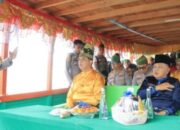 Jelajah Kampung di Meranti, Kapolda Riau Dorong Ekowisata dan Ekonomi Pesisir