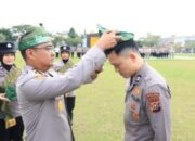 Tanjak dan Selempang Jadi Identitas Baru, Polda Riau Perkuat Marwah Melayu