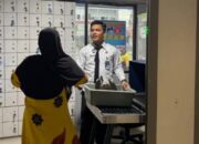 Hangatkan Ramadan di Balik Jeruji, Lapas Pekanbaru Buka Layanan Penitipan Takjil