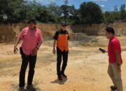 Tak Pandang Bulu! Polres Kampar Tegaskan Siap Tindak Galian C Ilegal