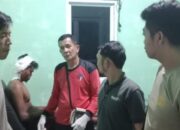 Menunggu Air Pasang, Warga Diserang Harimau di Dermaga Serapung