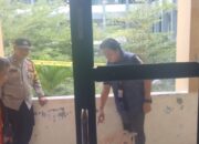 Jelang Wisuda Berujung Luka! Mahasiswi UIN Suska Riau Jadi Korban Penganiayaan