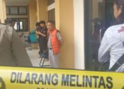 Hendak Ujian Sempro, Mahasiswi UIN Suska Riau Dibacok Rekan Sendiri