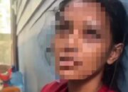 Emosi Ditolak Berhubungan Intim, Pria di Bagan Batu Tega Lakukan KDRT