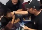 Satresnarkoba Polresta Pekanbaru Ringkus Lima Tersangka, Sita Puluhan Gram Sabu