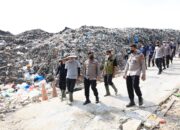 1.378 Ton Sampah per Hari, Pekanbaru Hadapi Ancaman Bencana Ekologis