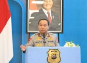 Amankan Arus Mudik Lebaran, Polda Riau Siapkan 66 Pos Pengamanan dan Pelayanan