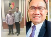 Penetapan Tersangka HMI Dipersoalkan, Kuasa Hukum: Ini Murni Perdata