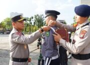 Operasi Ketupat Lancang Kuning 2026, Polda Riau Kerahkan 3.815 Personel Amankan Mudik