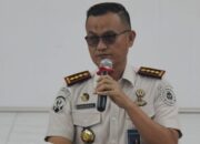 Isu Napi Narkoba Berinisial AW, Lapas Pekanbaru Beri Klarifikasi Resmi