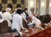 Enam Bulan Hak Tak Dibayar, Puluhan Dokter Spesialis Siak Siap Hengkang