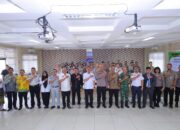 Polresta Pekanbaru Gelar Forum Publik 2026, Tegaskan Komitmen Menuju WBBM