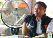 Pekerja Muda Tewas di Area IKPP Perawang, Polisi Selidiki Dugaan Kelalaian SOP