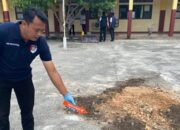 Siswa Berprestasi di Siak Tewas Saat Praktik Sains, Pernah Ukir Prestasi Robotik