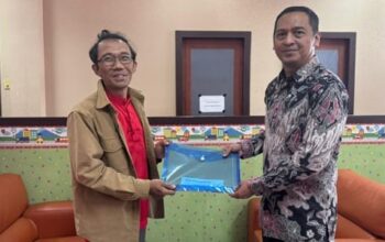 Dari Minas ke BSP: ‘Pulangnya’ Irdas Muswar Membawa Misi Menyelamatkan Migas Riau