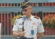 Perkuat Pengamanan dan Integritas, Lapas Pekanbaru Tegas Lawan Halinar