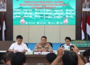 Tragedi di Sekolah, Siswa Tewas Saat Ujian Sains, Guru Ditetapkan Tersangka