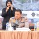 Polda Riau Sikat PETI di Kuansing: 29 Kasus Terbongkar, 1.167 Rakit Dimusnahkan