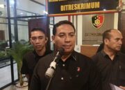 Polda Riau Hentikan Penyelidikan Kasus Dugaan Penganiayaan Terhadap Mahasiswa Saat Unjuk Rasa di DPRD