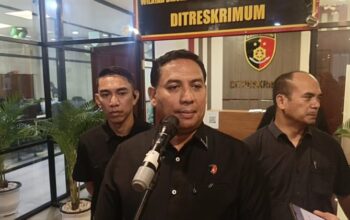 Polda Riau Hentikan Penyelidikan Kasus Dugaan Penganiayaan Terhadap Mahasiswa Saat Unjuk Rasa di DPRD