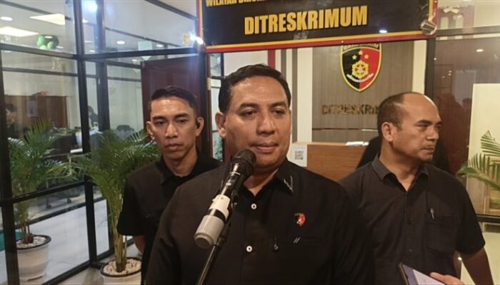 Polda Riau Hentikan Penyelidikan Kasus Dugaan Penganiayaan Terhadap Mahasiswa Saat Unjuk Rasa di DPRD