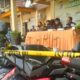 Polisi Ungkap Komplotan Curanmor dengan 11 Tersangka dan 22 Unit Motor Curian Disita