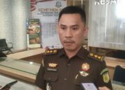 Kejati Riau Geledah Kantor Disdik, Selidiki Dugaan Korupsi Pengadaan Interactive Flat Panel