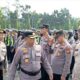 Persiapan Pengamanan Bhayangkara Run 2026, Polda Riau Kerahkan 2.400 Personel