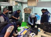 Polisi Selidiki Dugaan Korupsi RSD Madani Pekanbaru