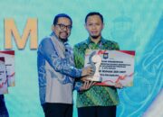 Belum Genap 2 Tahun, Agung Nugroho Wali Kota Pekanbaru Penuh Prestasi