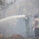 Upaya Pemadaman Kebakaran Hutan dan Lahan Ditingkatkan