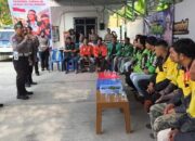 Ditlantas: Komunitas Ojol Memiliki Peran Strategis dalam Membangun Budaya Tertib Lalu Lintas