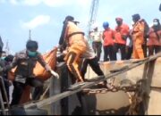 Dua Korban Kapal Karam di Perairan Pulau Rupat Ditemukan Tewas