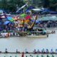 Pembukaan Festival Pacu Jalur Kuansing 2026
