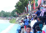 Pacu Jalur Mendunia, Dorong Pertumbuhan Ekonomi Masyarakat
