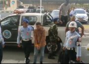 Calon Penumpang Pesawat Bawa 1 Kg Sabu-Sabu Ditangkap