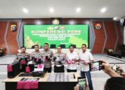 Polisi Ungkap Sindikat Pembuat SIM Palsu