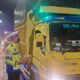 Operasi Micro Sleep di Tol Permai, Polisi Ingatkan Pengendara Utamakan Keselamatan