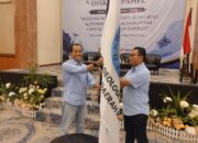 Musda IAGI Riau, Multihadi Terpilih Sebagai Ketua Periode 2026-2030