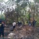 Polisi Tangkap Tersangka Pembakar Hutan dan Lahan di Siak