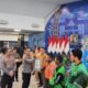 HUT Lalu Lintas Bhayangkara ke-71, Momentum Memperkuat Sinergitas denan Elemen Masyarakat