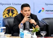 Riau Petroleum Dorong Pengembangan SDA dengan Pemanfaatan Teknologi & Inovasi Terbaru