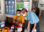 Dampak Kabut Asap Kebakaran Hutan, Kasus ISPA Meningkat