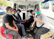 IJTI Desak Evaluasi Total SOP Peliputan Berisiko, Tak Ada Berita Seharga dengan Nyawa
